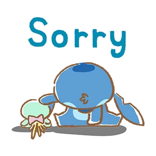 Stitch - Sticker 17