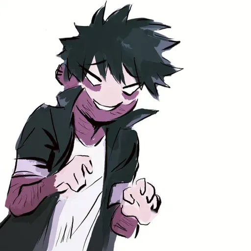 My hero academia-2 - Sticker 17