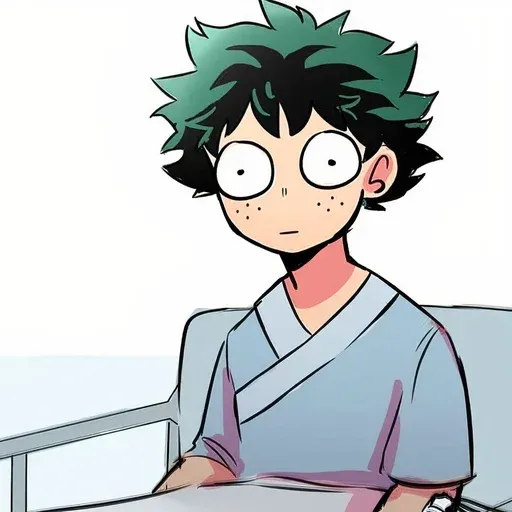 My hero academia-2 - Sticker 29