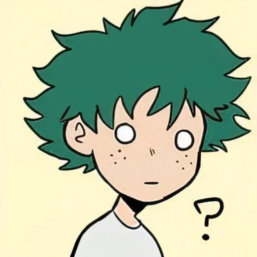 My hero academia-2 - Sticker 26