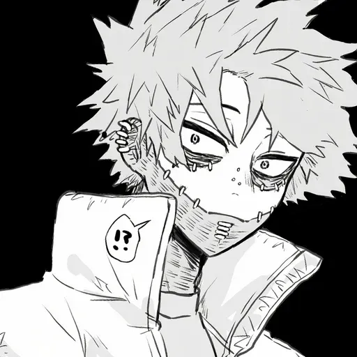 My hero academia-2 - Sticker 16