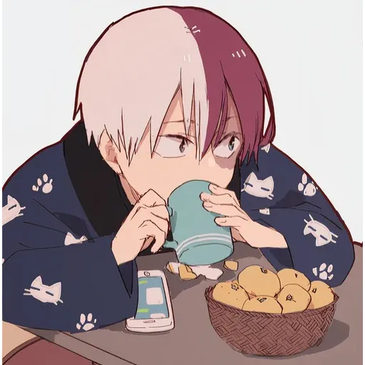 My hero academia-2 - Sticker 24