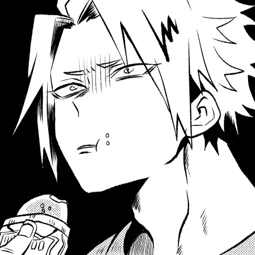 My hero academia-2 - Sticker 20