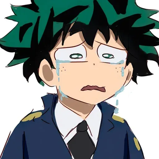 My hero academia-2 - Sticker 15