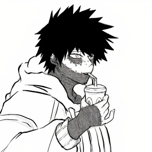My hero academia-2 - Sticker 18