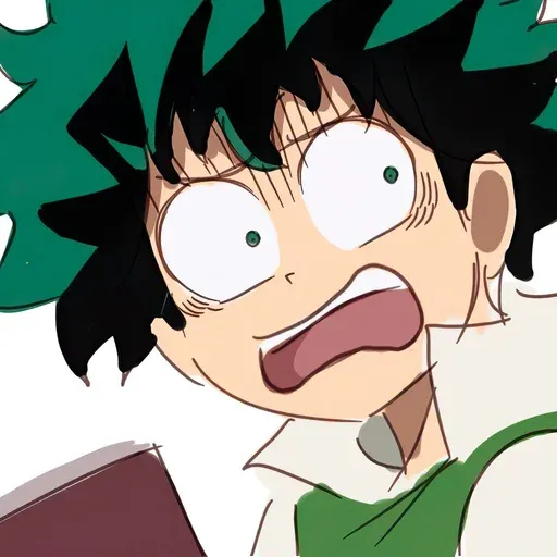 My hero academia-2 - Sticker 12