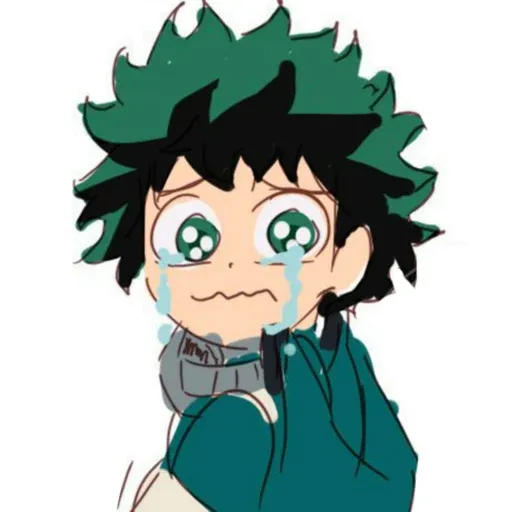 My hero academia-2 - Sticker 13