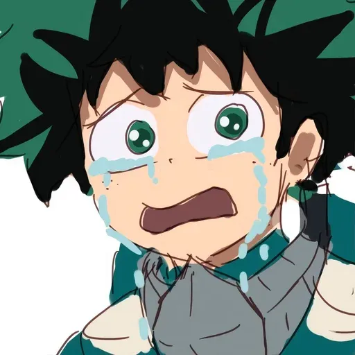 My hero academia-2 - Sticker 14