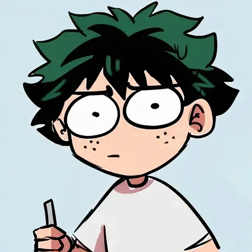 My hero academia-2 - Sticker 28
