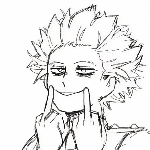 My hero academia-2 - Sticker 22