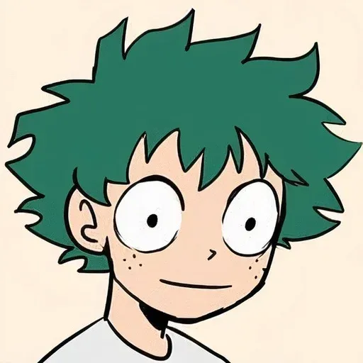 My hero academia-2 - Sticker 27