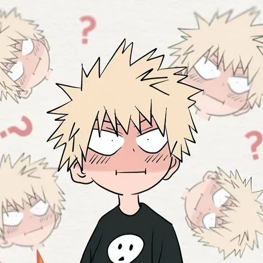My hero academia-2 - Sticker 23