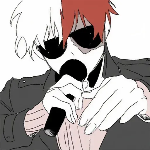 My hero academia-2 - Sticker 25