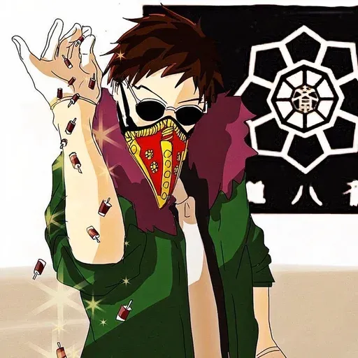 My hero academia-2 - Sticker 21