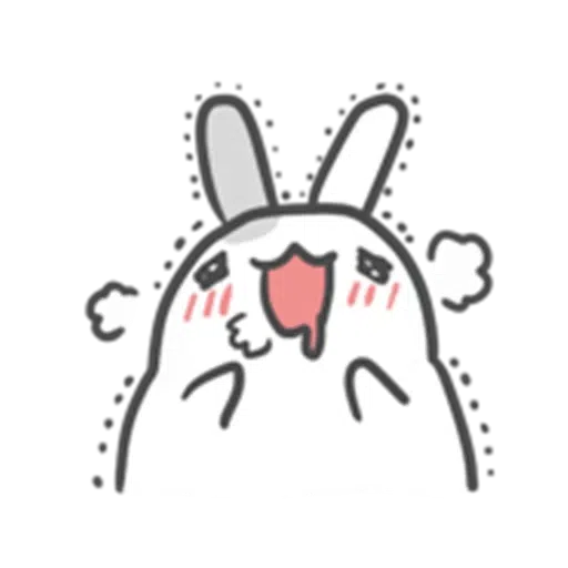 Capoo 5 - Sticker 21