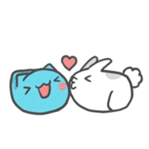 Capoo 5 - Sticker 20