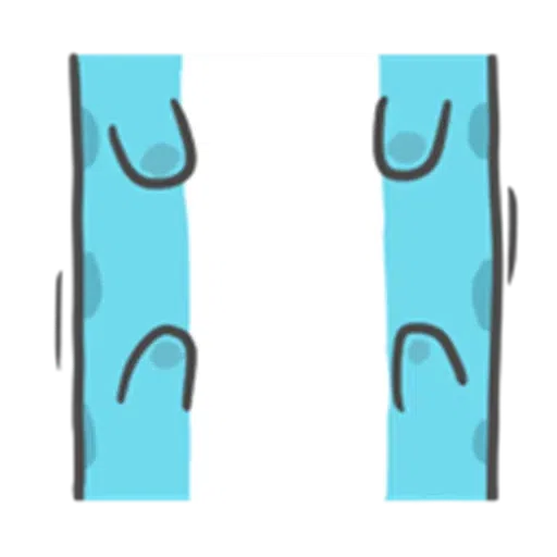 Capoo 5 - Sticker 18