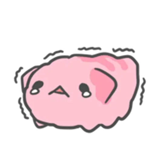 Capoo 5 - Sticker 24