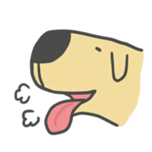 Capoo 5 - Sticker 16