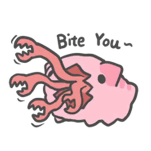 Capoo 5 - Sticker 25