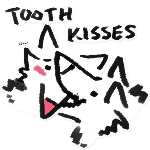 Dog - Sticker 12
