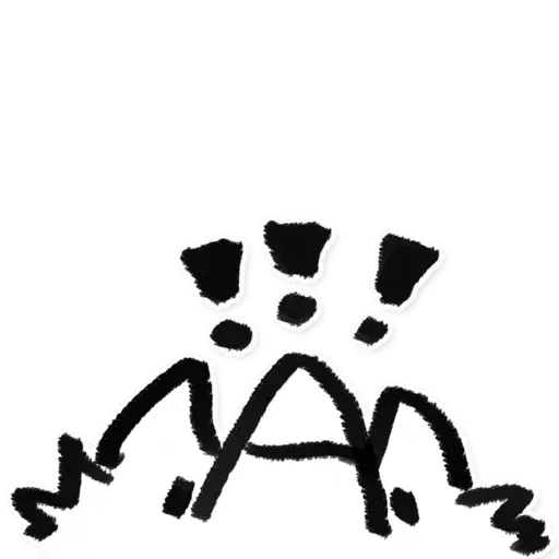 Dog - Sticker 22