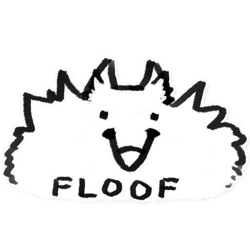 Dog - Sticker 9