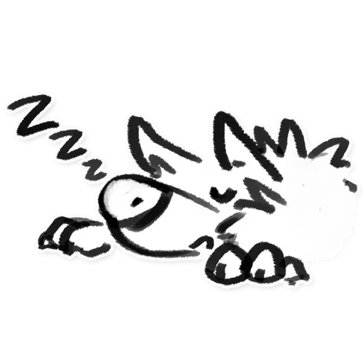 Dog - Sticker 19