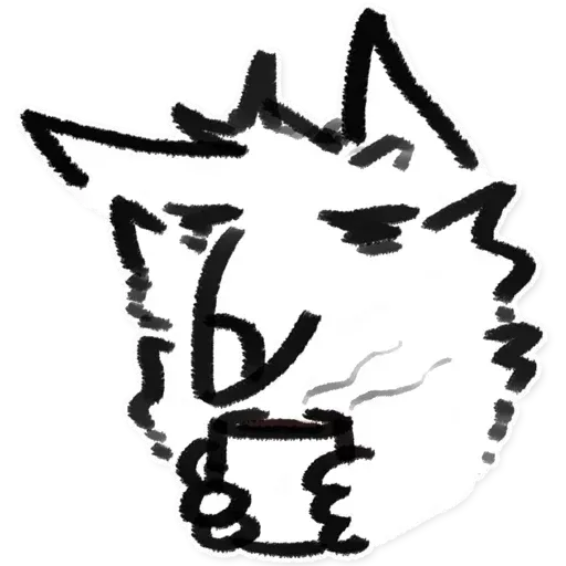 Dog - Sticker 13