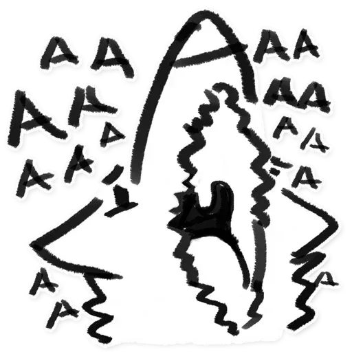 Dog - Sticker 23