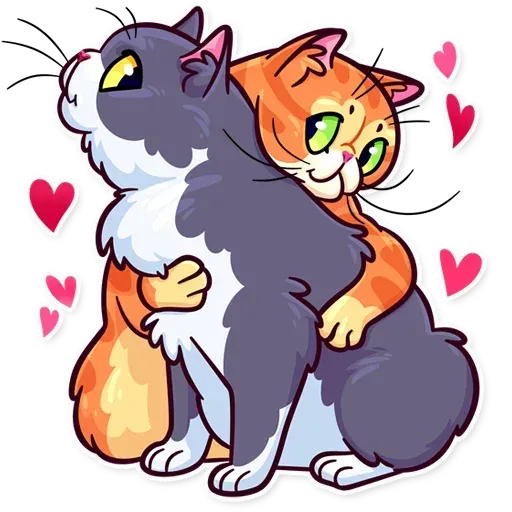 Meme Katz - Sticker 9