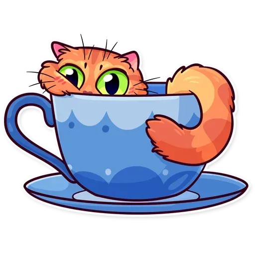 Meme Katz - Sticker 29