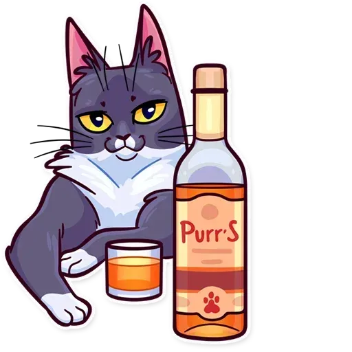 Meme Katz - Sticker 19