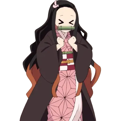 Kimetsu no yaiba mix - Sticker 18