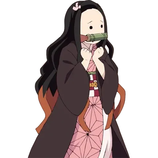 Kimetsu no yaiba mix - Sticker 17