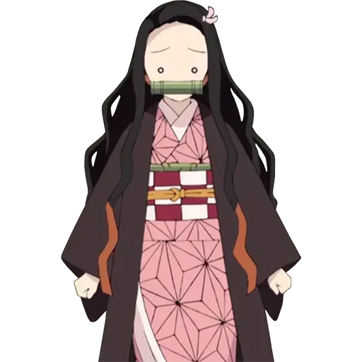 Kimetsu no yaiba mix - Sticker 19