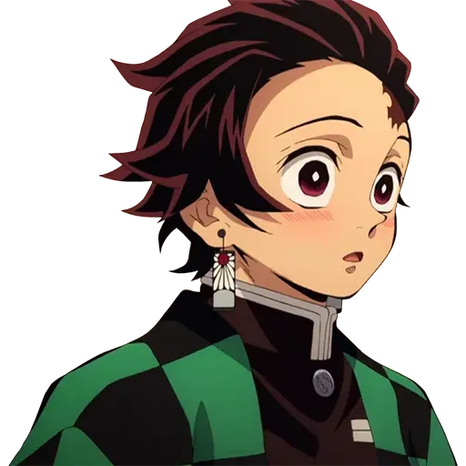 Kimetsu no yaiba mix - Sticker 11