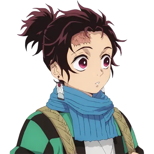 Kimetsu no yaiba mix - Sticker 10