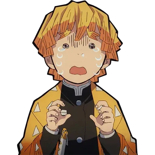 Kimetsu no yaiba mix - Sticker 30