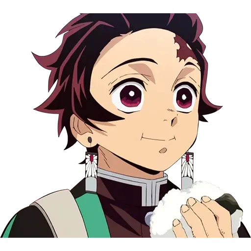 Kimetsu no yaiba mix - Sticker 13