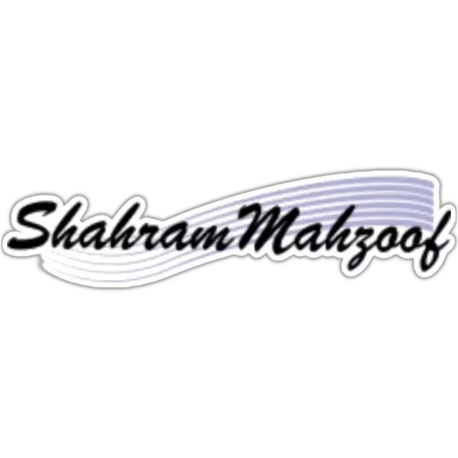 M - Sticker 9