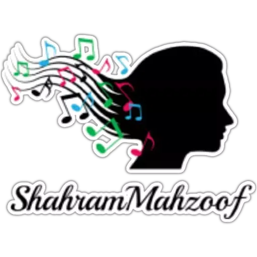 M - Sticker 23