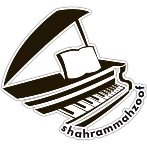M - Sticker 19
