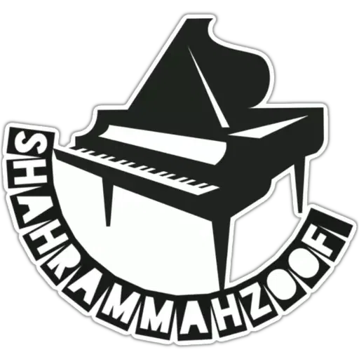 M - Sticker 18
