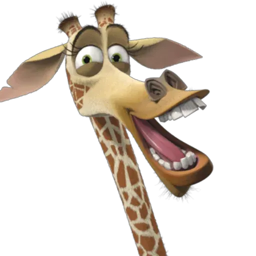 Madagascar - Sticker 26