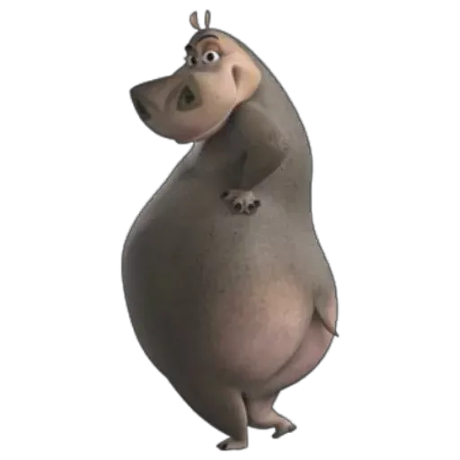 Madagascar - Sticker 10