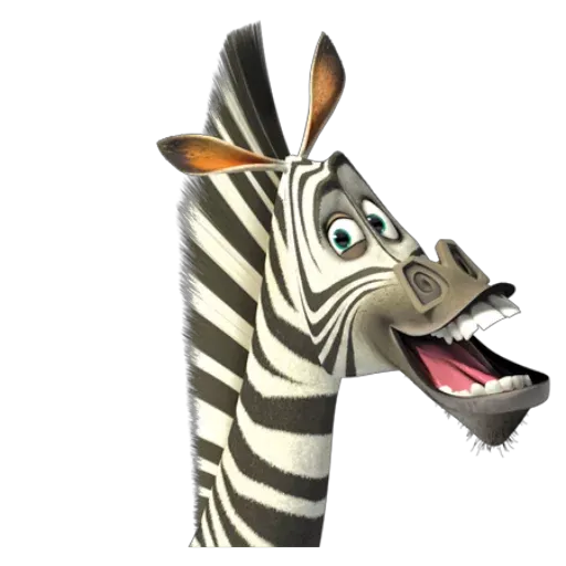Madagascar - Sticker 16