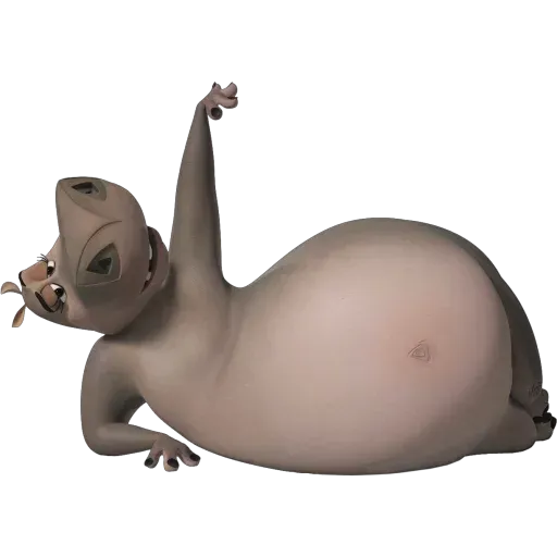Madagascar - Sticker 13