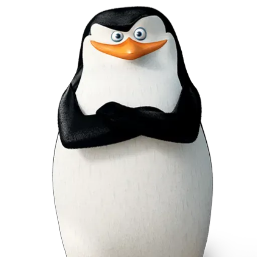 Madagascar - Sticker 14