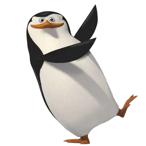 Madagascar - Sticker 17
